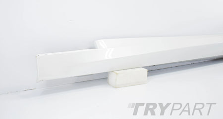 BMW 3 GT F34 M Package Left Sill Trim Strip ORG