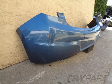 OPEL ASTRA 5 V K HB 15- Rear Bumper