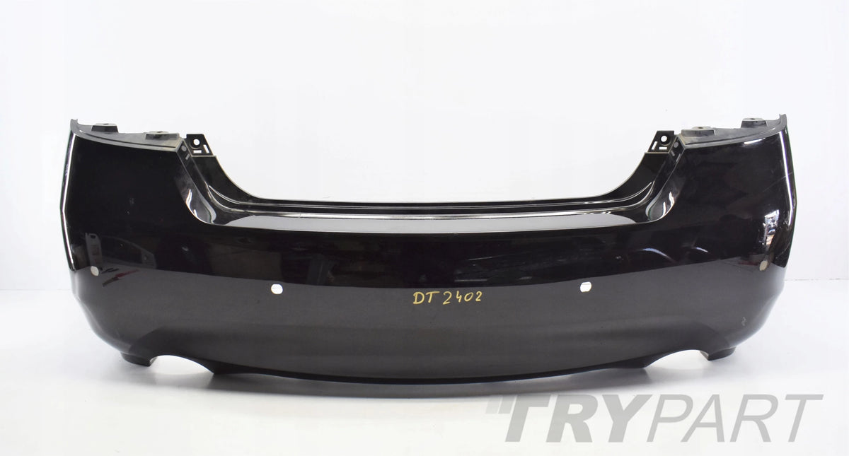 NISSAN FUGA INFINITI M35 REAR BUMPER SUPER CONDITION