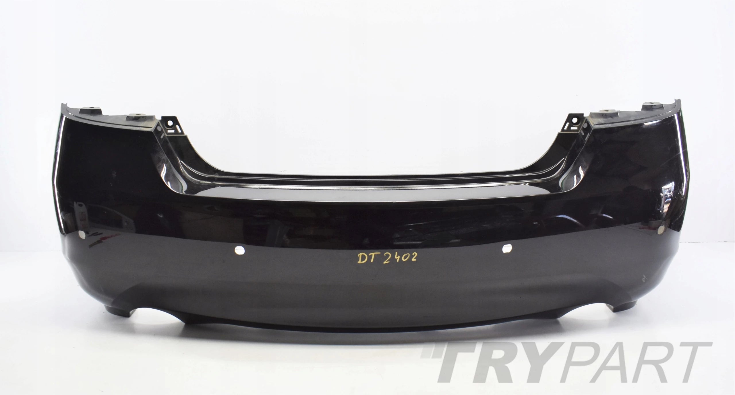 NISSAN FUGA INFINITI M35 REAR BUMPER SUPER CONDITION