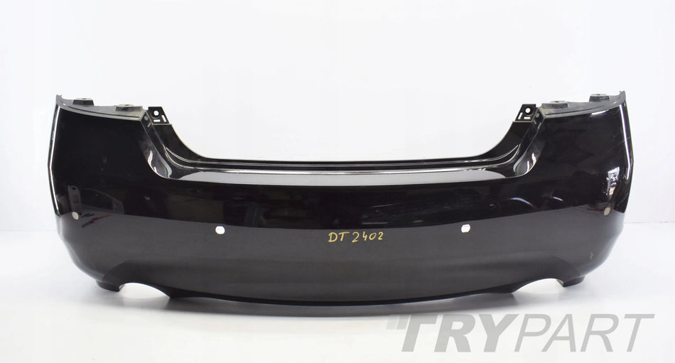 NISSAN FUGA INFINITI M35 REAR BUMPER SUPER CONDITION