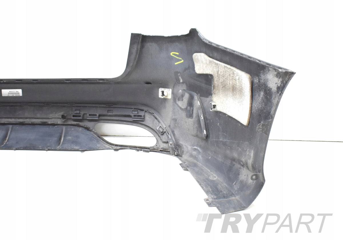 MERCEDES C CLASS W205 AMG REAR BUMPER ESTATE