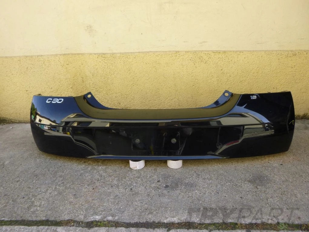 VOLVO C30 C 30 Rear Bumper