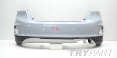 FORD FIESTA MK8 ACTIVE REAR BUMPER ORG