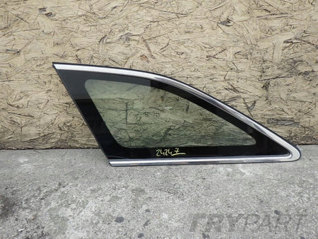 KIA CEED III 3 KOMBI 18- Left Side Body Glass