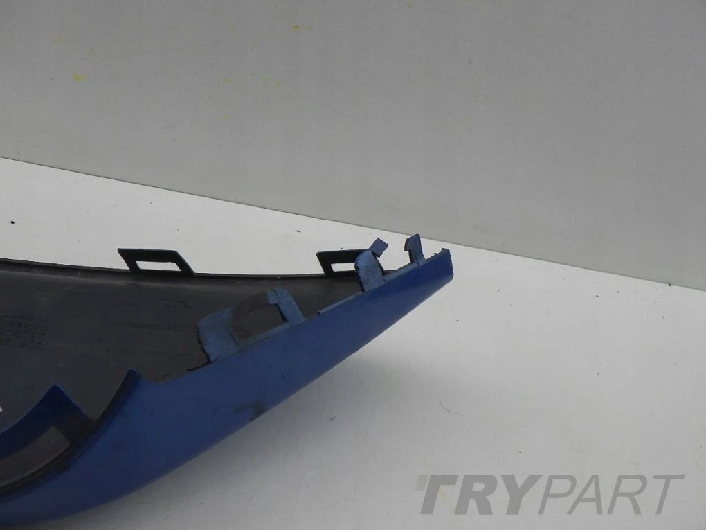 FORD PUMA MK2 19- L1TB-15B246-A ST LINE Left Bumper Grille