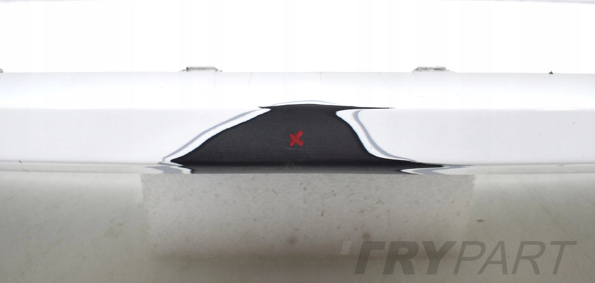 BMW 1 F40 M Package Front Bumper - Original
