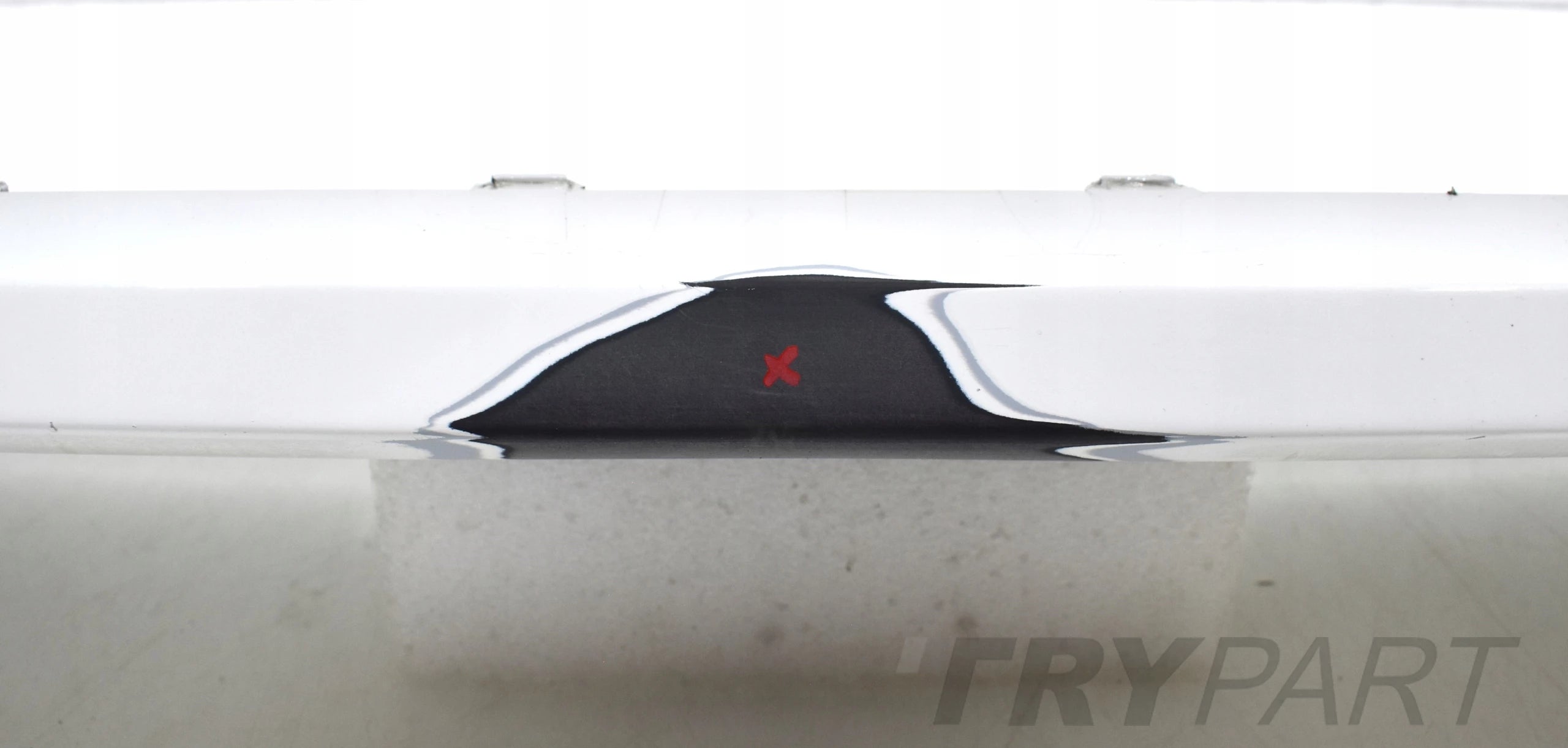 BMW 1 F40 M Package Front Bumper - Original