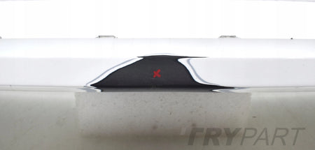 BMW 1 F40 M Package Front Bumper - Original