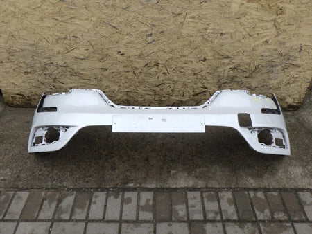 RENAULT KOLEOS II 2 16- Front Bumper
