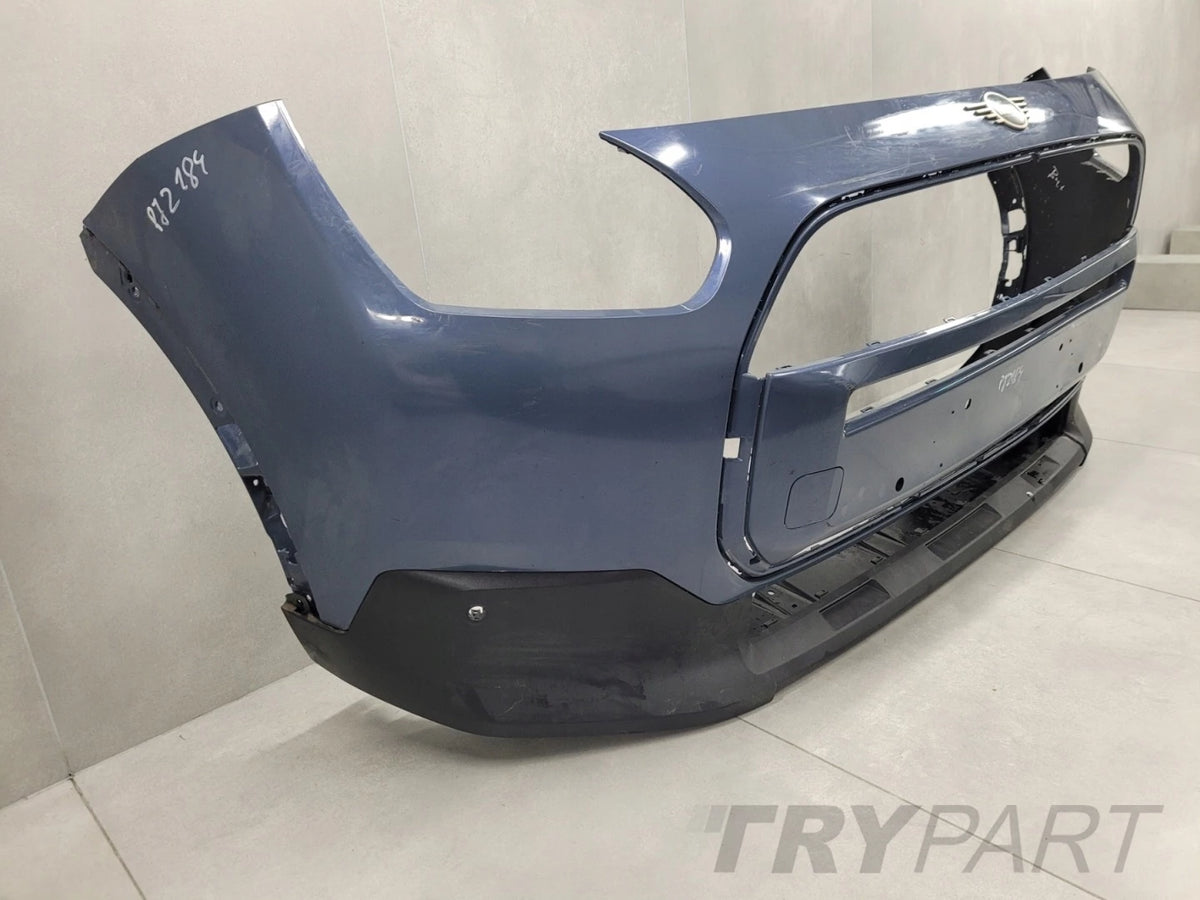 Front Bumper for Mini Countryman III 3 U25 23-