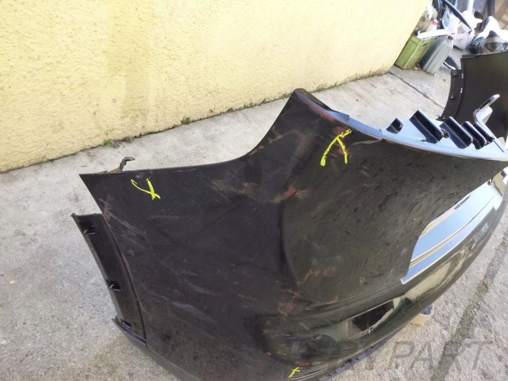 KIA NIRO 2016 16- Rear Bumper