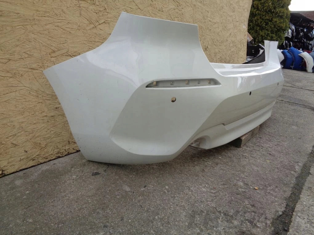 BMW 1 F40 19- Rear Bumper