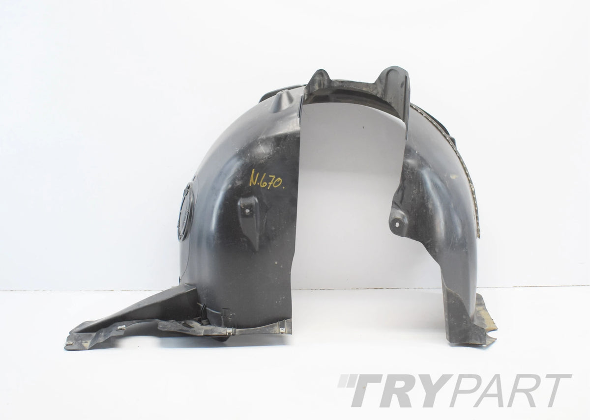 VW T-CROSS 2GM RIGHT FRONT FENDER ORIGINAL