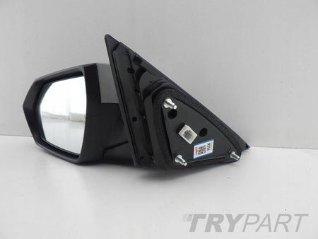 HYUNDAI ELANTRA 7 VII 2020- LEFT SIDE MIRROR 6 PIN