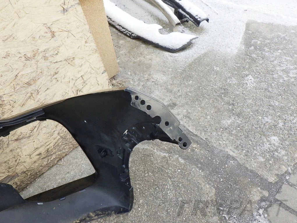 BMW X5 G05 M Package Front Bumper