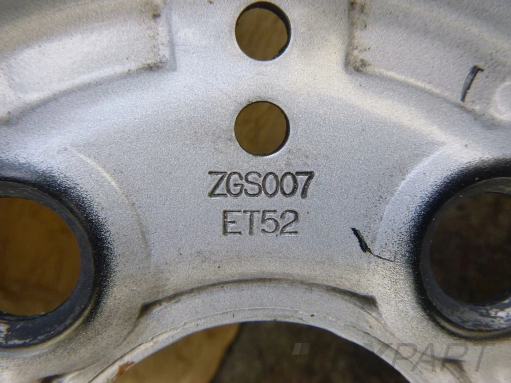 Mercedes Vito V-Class 16 6.5J 5x112 ET52 Rim