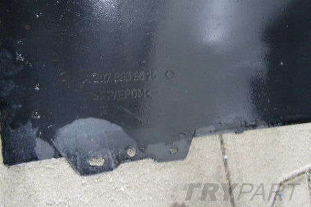 MERCEDES E-CLASS W207 AMG COUPE 09-13 Rear Bumper