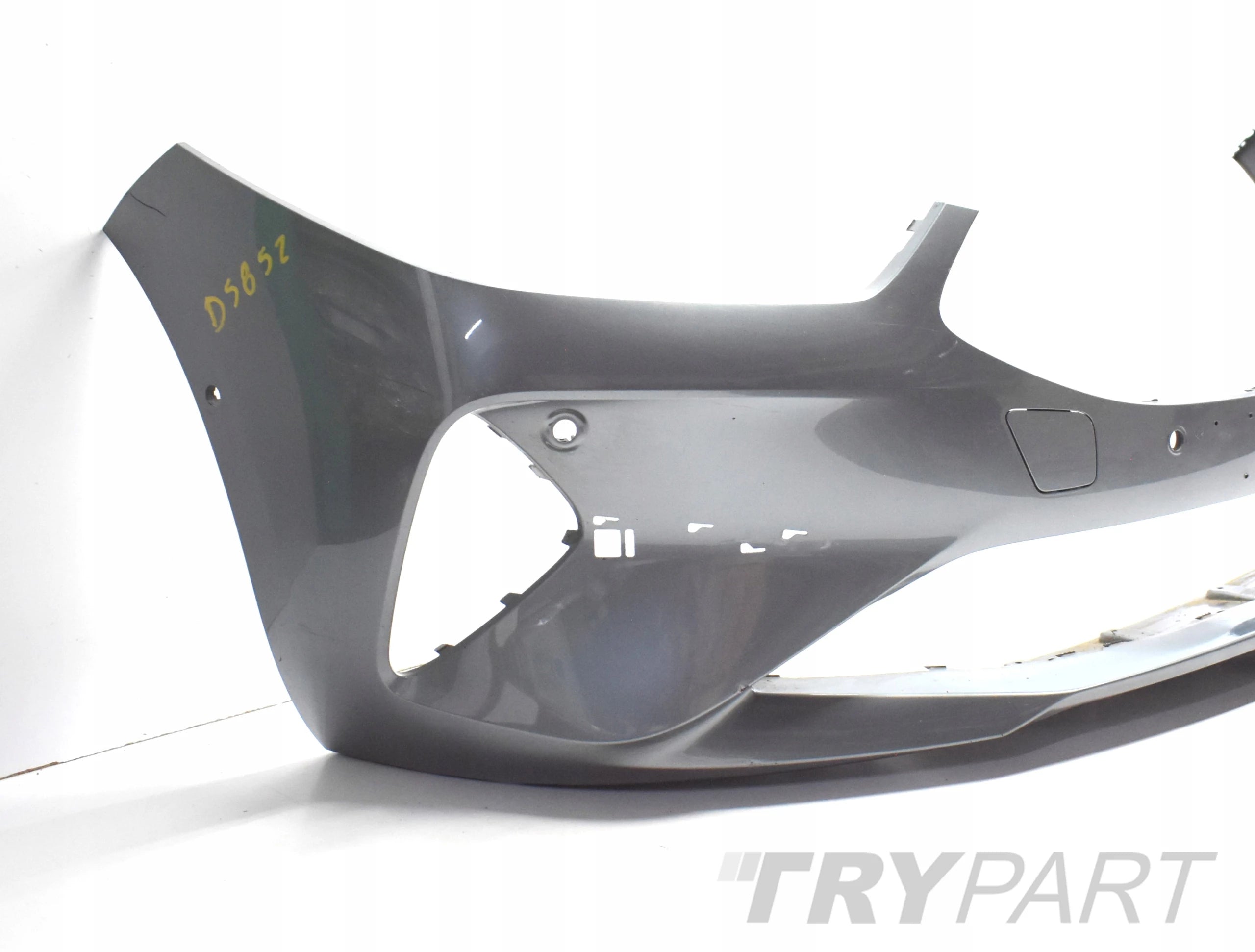 BMW 8 G16 FRONT BUMPER ORIGINAL STANDARD