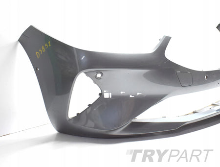 BMW 8 G16 FRONT BUMPER ORIGINAL STANDARD