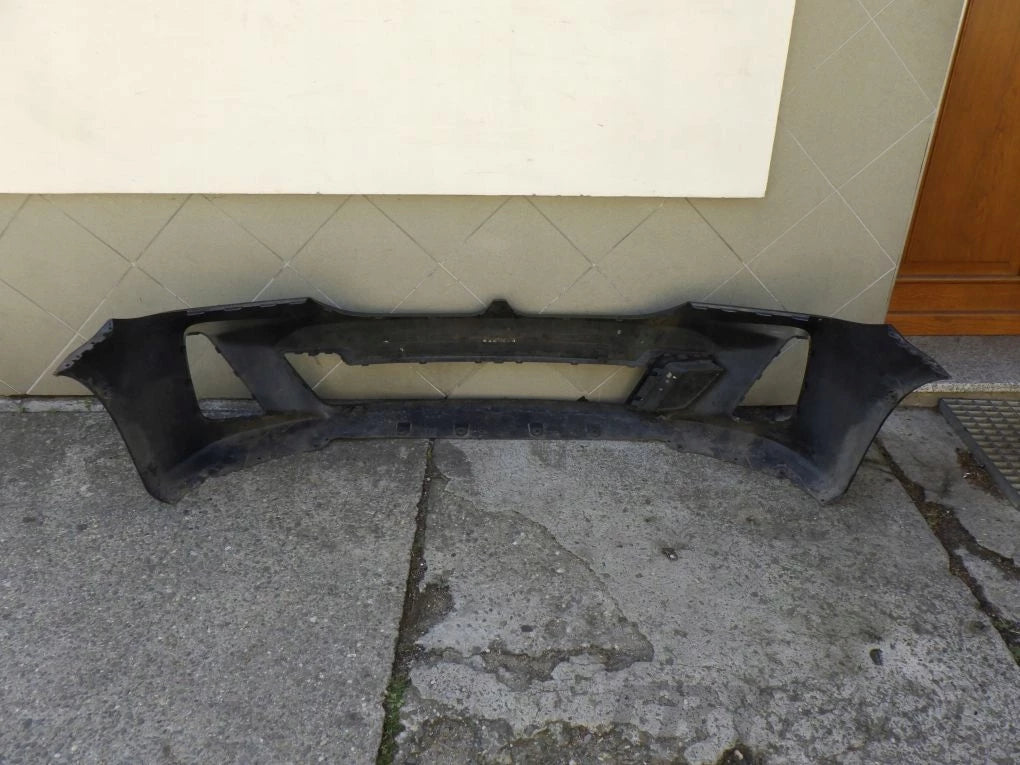 BMW 6 G32 GT LIFT LCI 20- Front Bumper