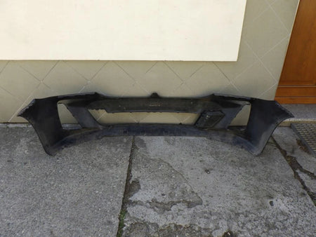 BMW 6 G32 GT LIFT LCI 20- Front Bumper