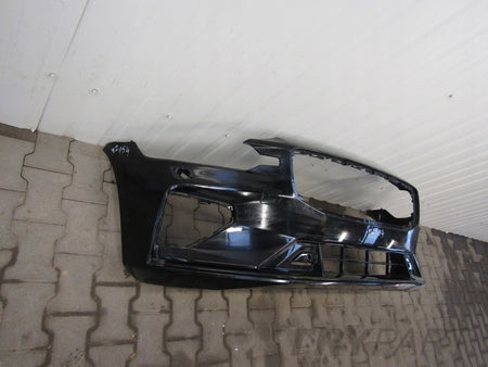 Front Bumper Volvo V60 S60 III R Design 18-
