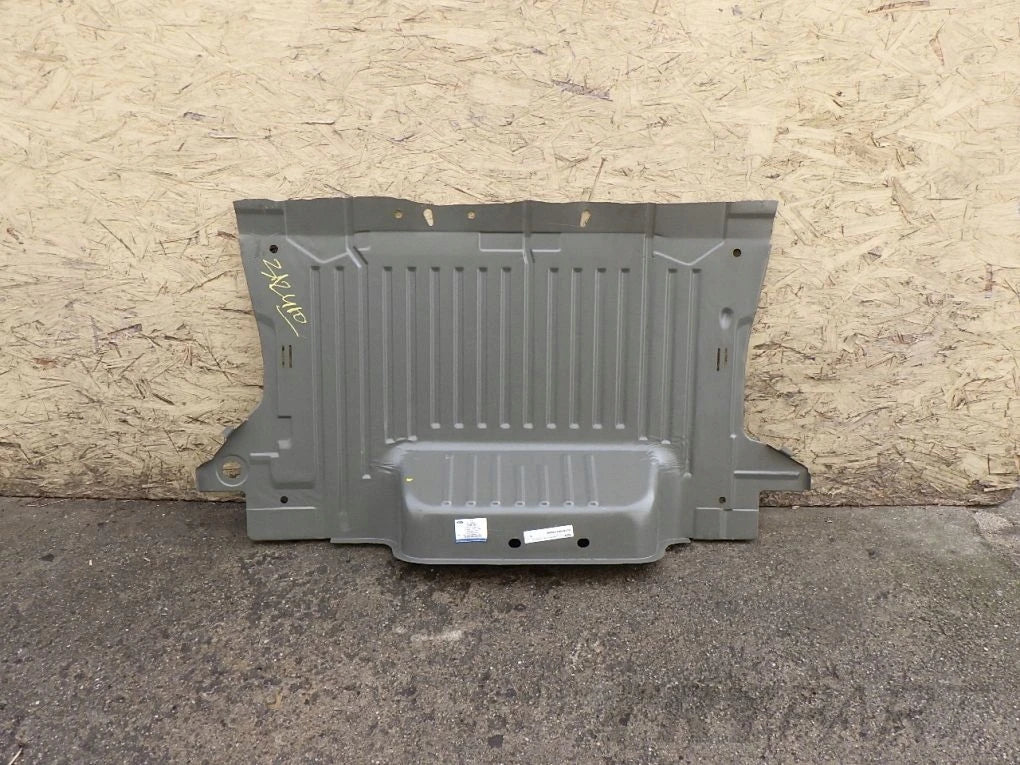 FORD ECOSPORT MK2 REAR SEAT FLOOR REAR SEAT
