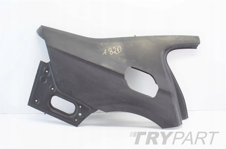 PASSAT B8 3G5 REAR RIGHT FENDER CLADDING SEDAN