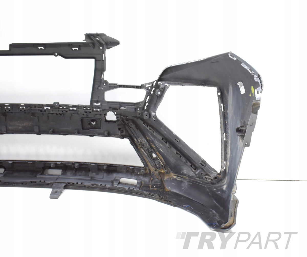 HYUNDAI TUCSON IV LIFT N LINE FRONT BUMPER ORG