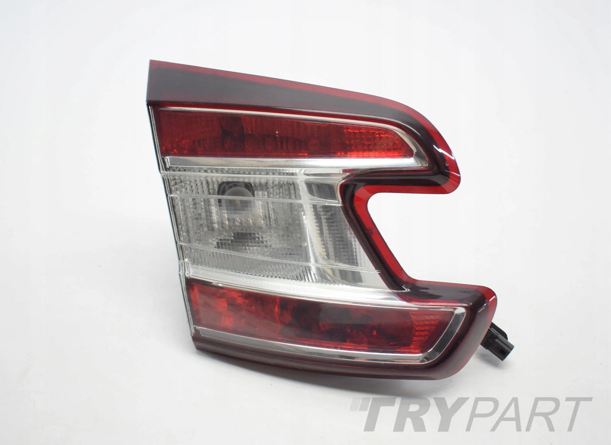 RENAULT MEGANE III LEFT REAR LAMP ORG EU ESTATE