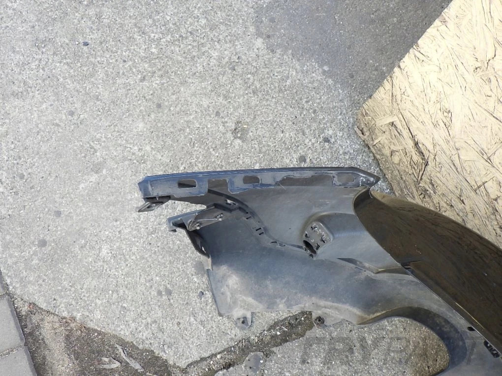 MINI CLUBMAN S F54 Sport Rear Bumper