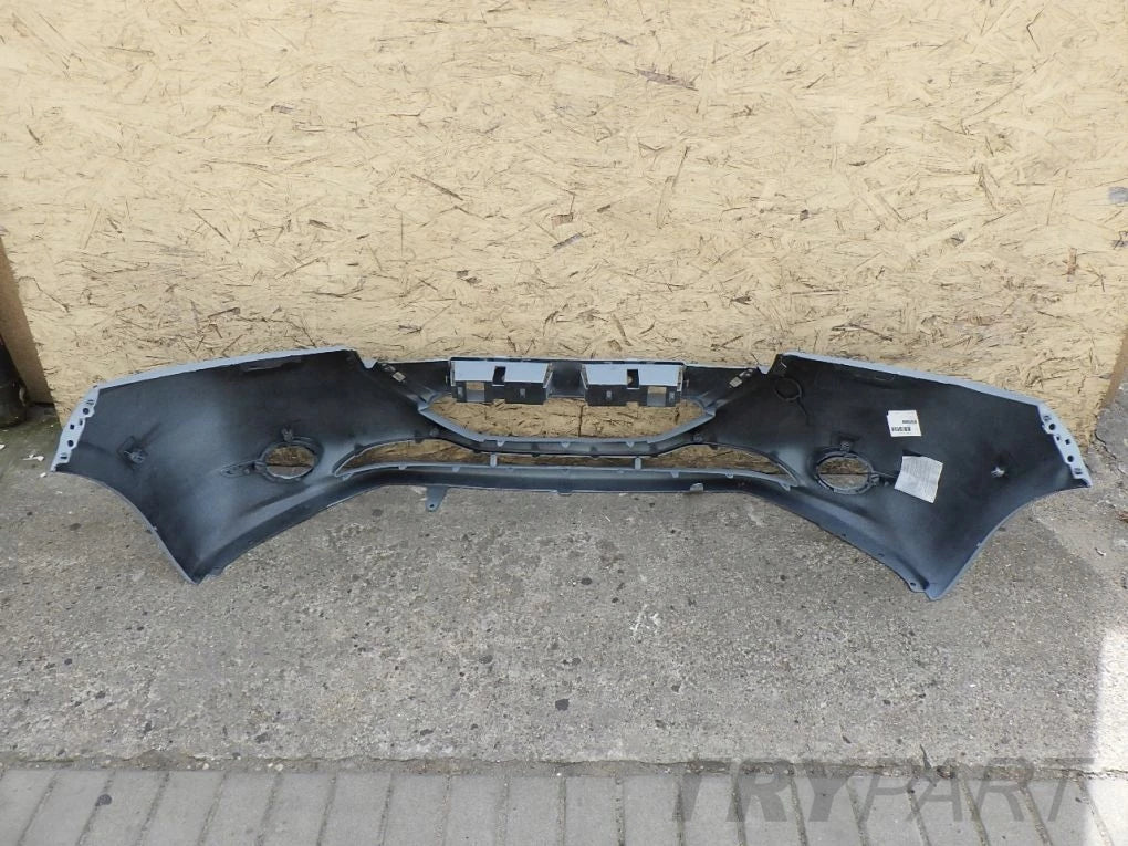 PEUGEOT 208 12- front bumper