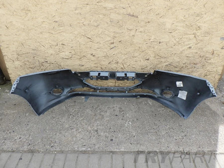 PEUGEOT 208 12- front bumper