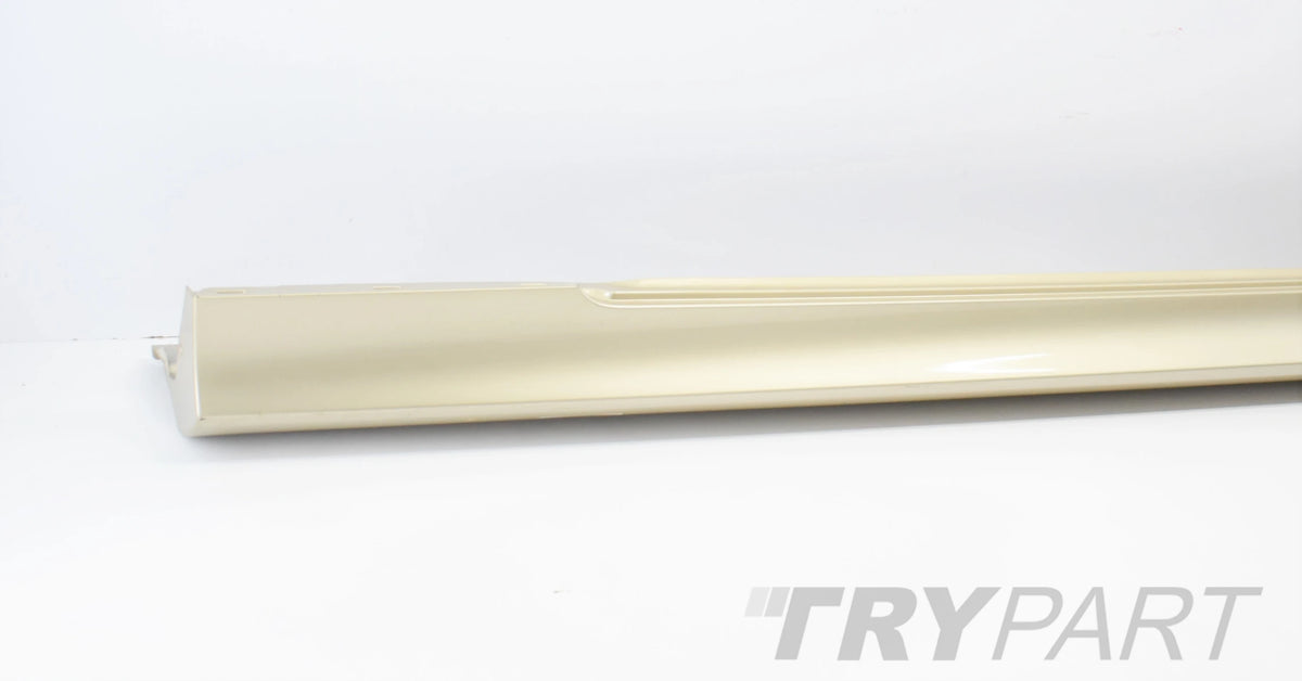 E CLASS COUPE W238 AMG LEFT SILL PANEL