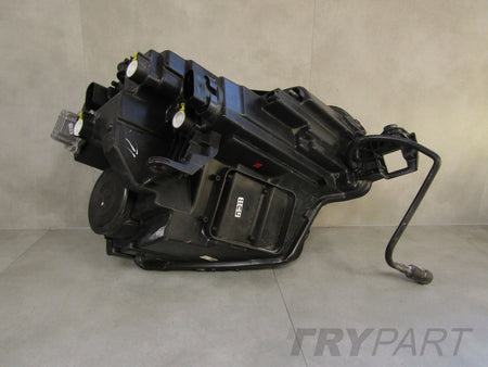SKODA KAROQ 57B LIFT LED 21- HEADLIGHT LH 57B941009