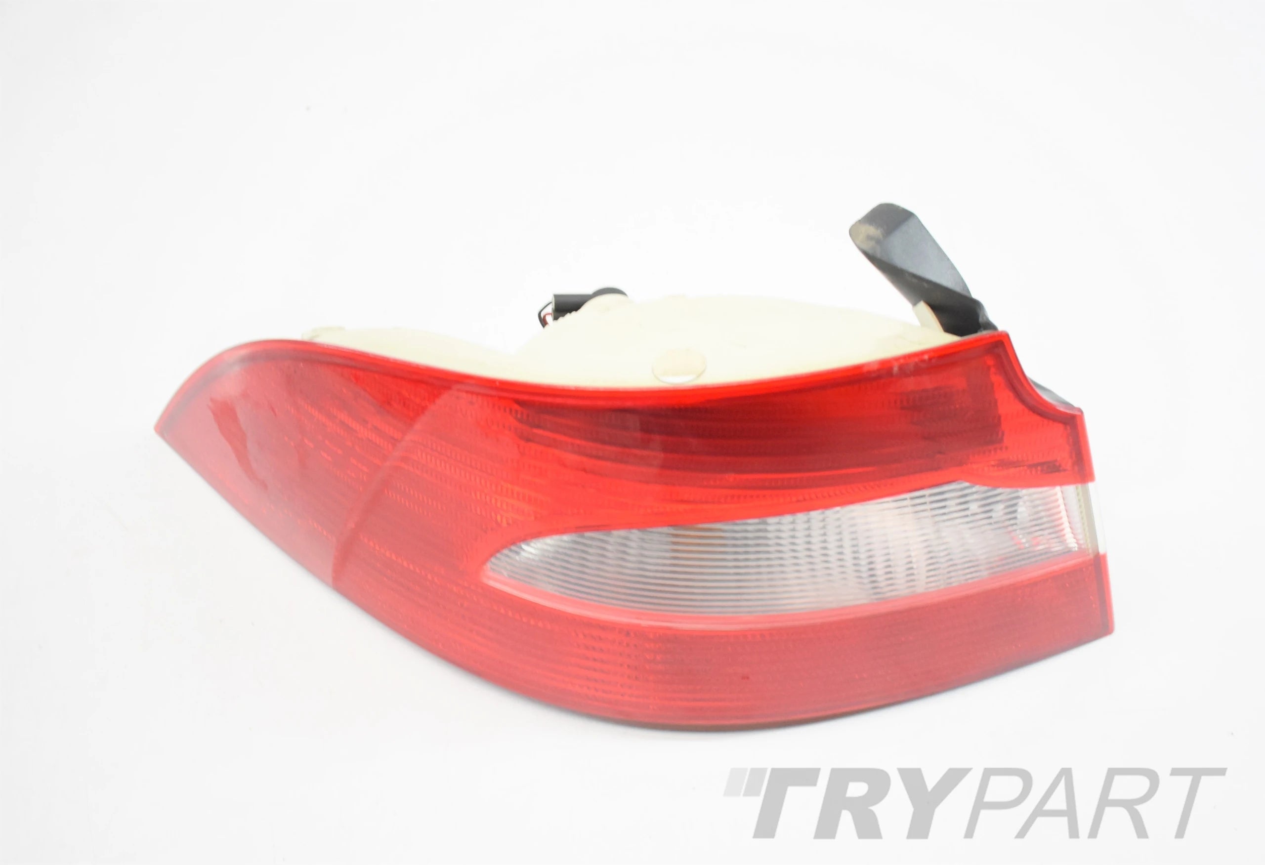 SKODA SUPERB II 3T5 LEFT REAR LIGHT ORG SEDAN
