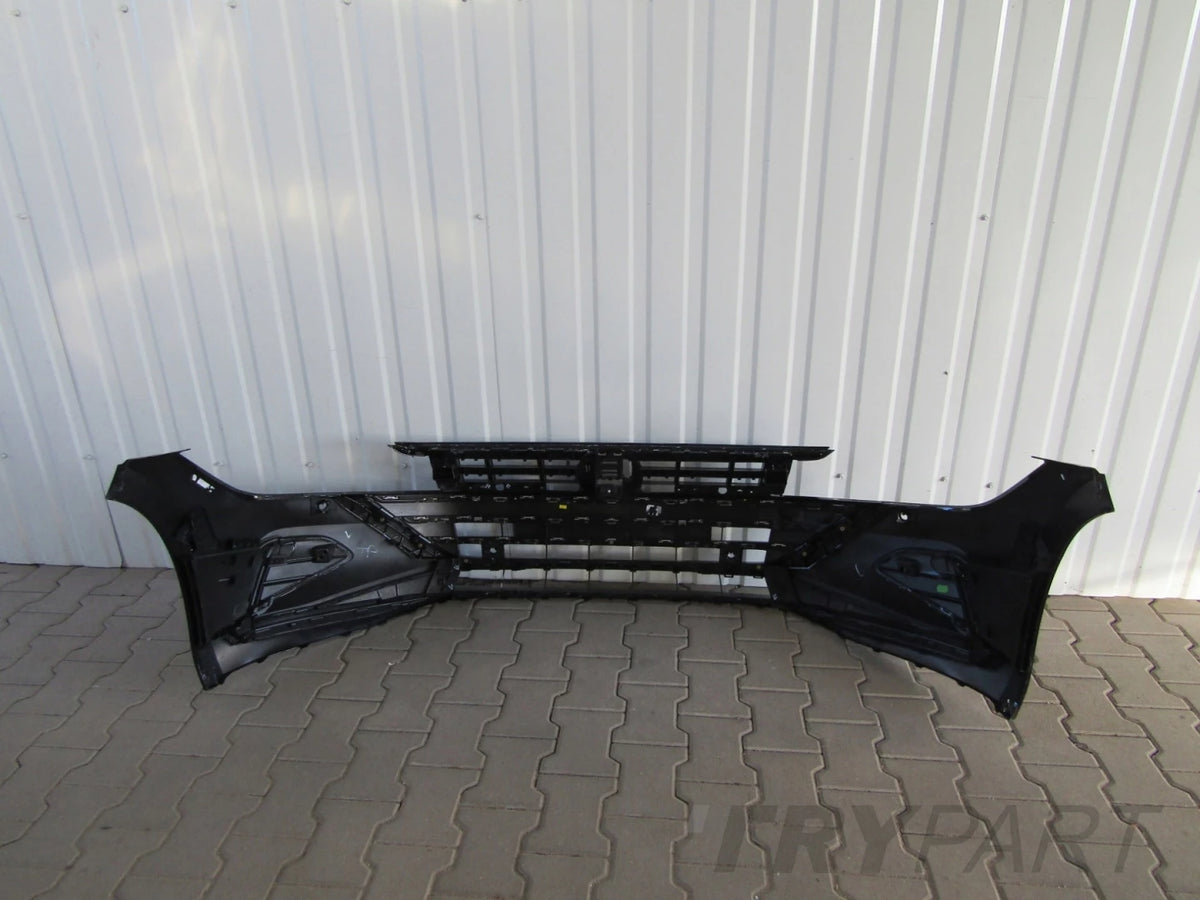 Front Bumper VW Arteon 3G8 Lift 20-
