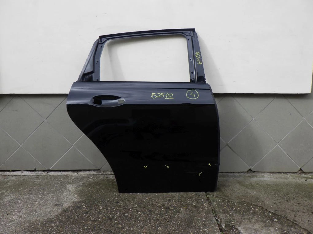 MERCEDES B CLASS 247 W247 Right Rear Door