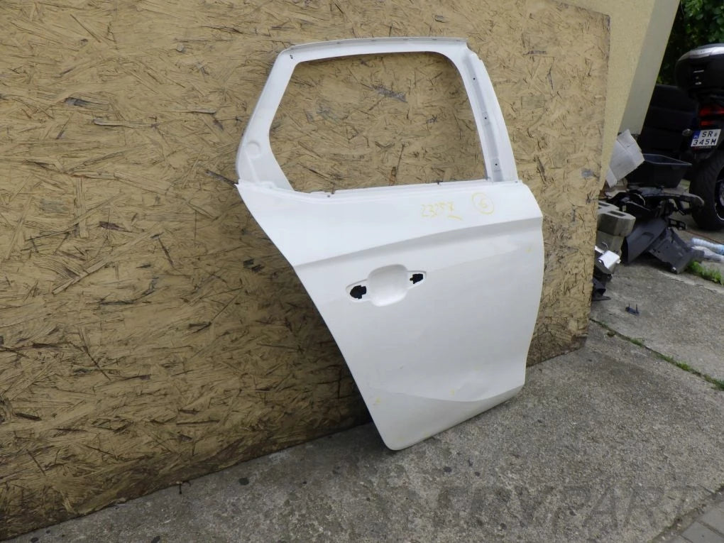 OPEL CORSA F 19- Right Rear Door