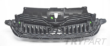 SKODA SCALA 657 BUMPER GRILLE OEM