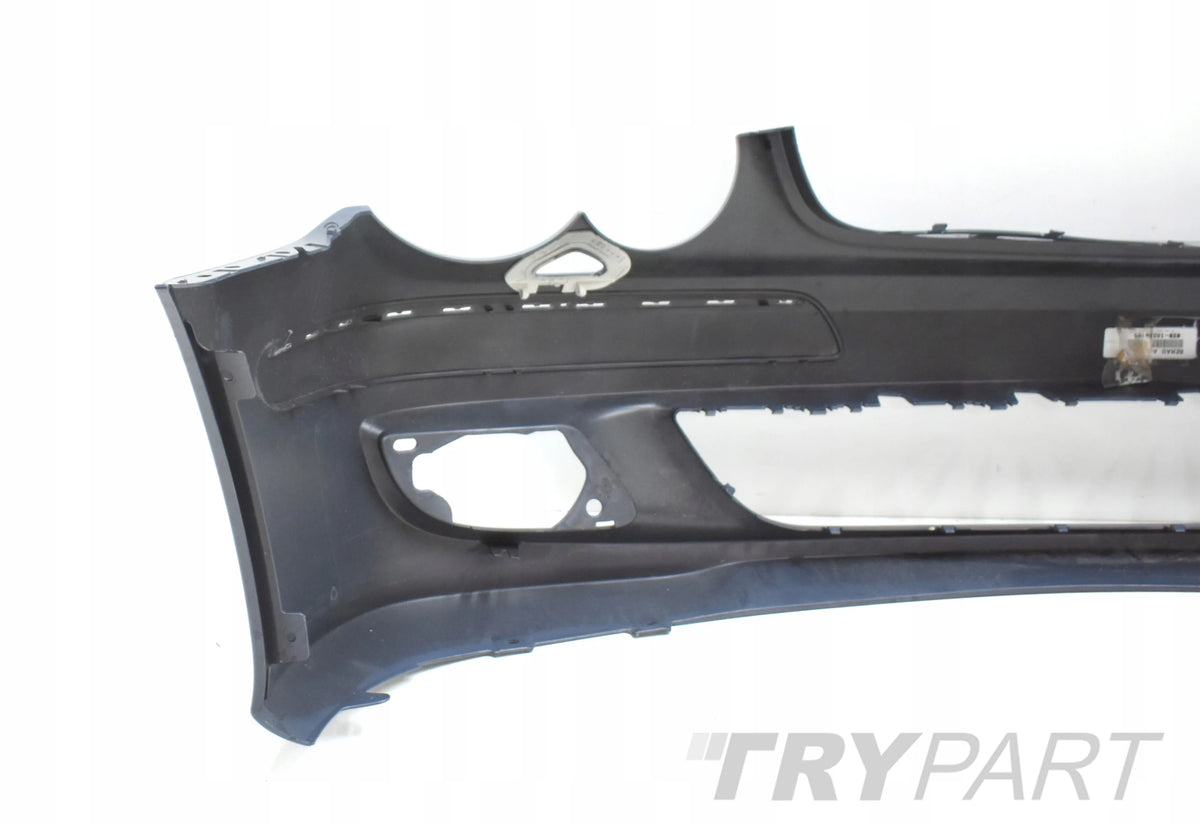 MERCEDES CLK W209 A209 LIFT FRONT BUMPER ORG NEW A2098853025