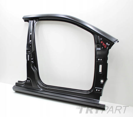 VW UP CITIGO 1S4 RIGHT SILL POST COVER ORG