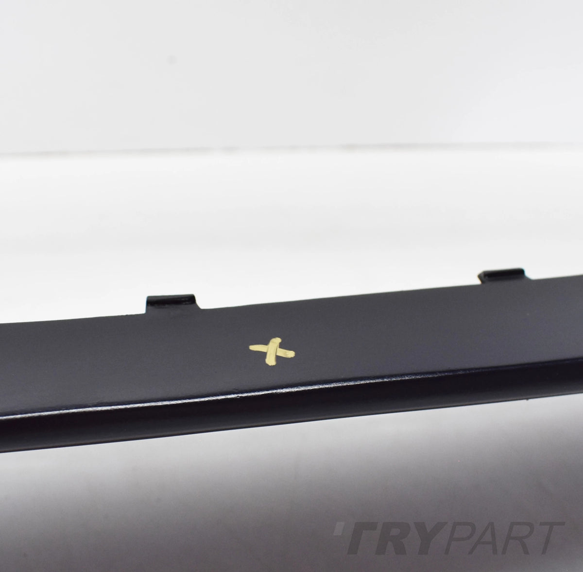 BMW X3 G01 M PACKAGE FRONT ORIGINAL BUMPER