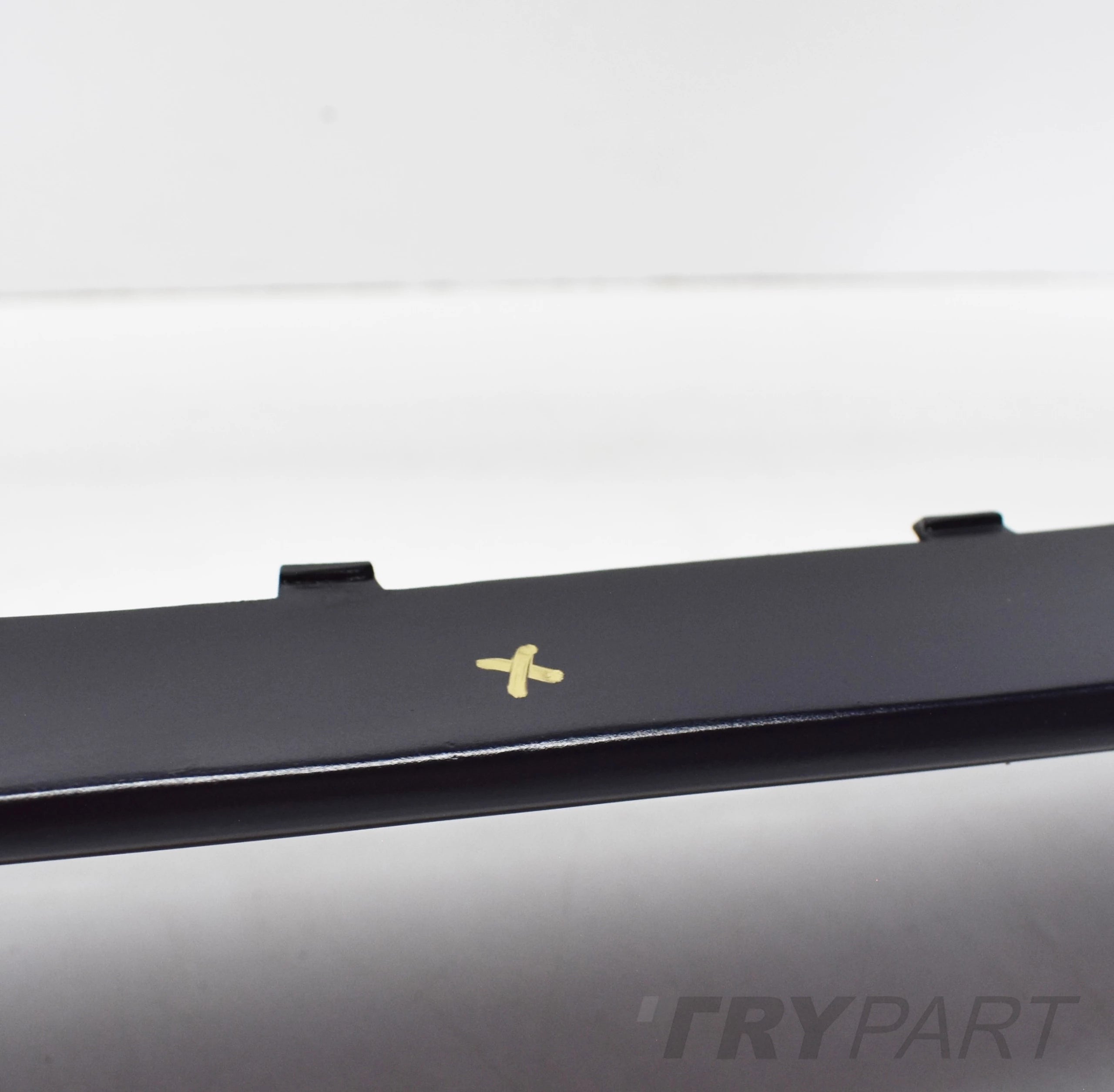 BMW X3 G01 M PACKAGE FRONT ORIGINAL BUMPER