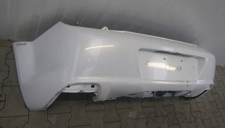 MAZDA RX8 RX-8 LIFT 09- Rear Bumper