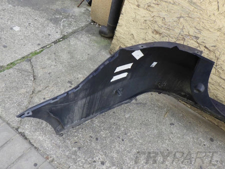 FORD MONDEO MK5 V SEDAN HB 2015- Rear Bumper