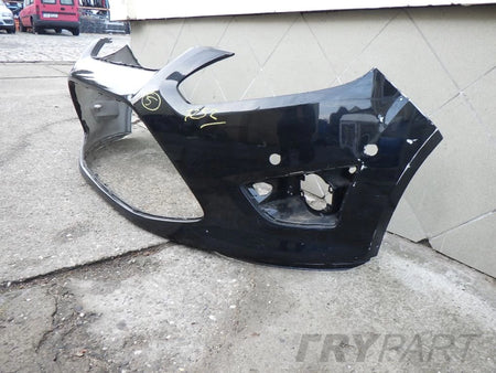 FORD C-MAX MK2 II 2 2010- front bumper