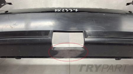 Rear Bumper for HYUNDAI KONA ELECTRIC 2 II 22-