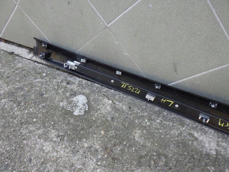 OPEL MOKKA 95415754 Left Roof Rail